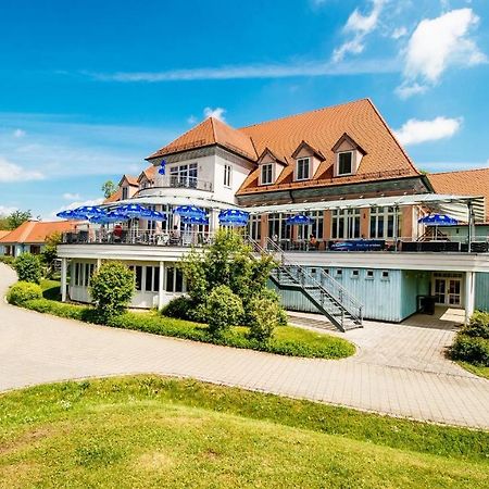Deutenhof Hotel, Restaurant & Veranstaltung Bad Abbach Exterior photo